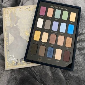 Sephora Cinderella Storylook Eyeshadow Palette